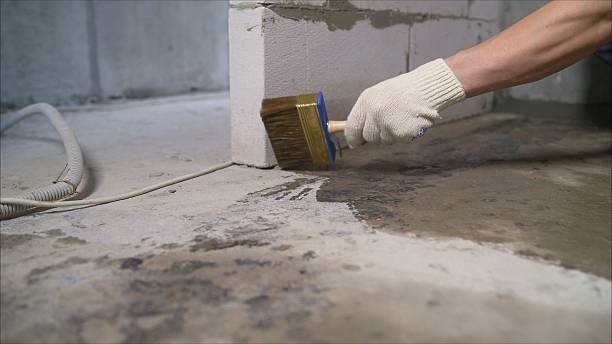 24/7 Emergency Wet Basement Repair experts in Fredonia, KS